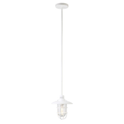 Luminaire suspendu Bay