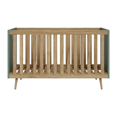 Eddyville Cot Bed