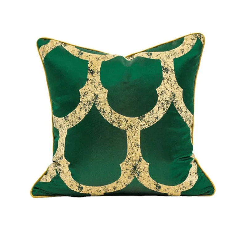 Housse de coussin 
