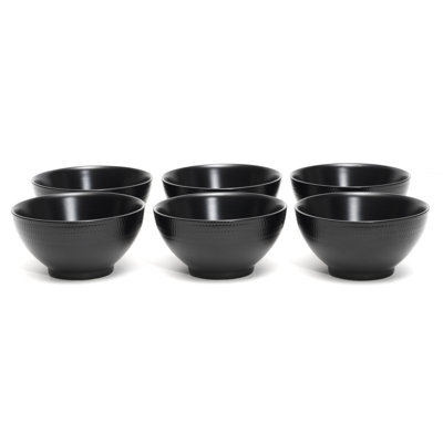 Red Vanilla 16.5 oz. Cereal Bowl