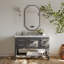 Carrie 48'' Single Bathroom Vanity with Top-1403008053-1425473099