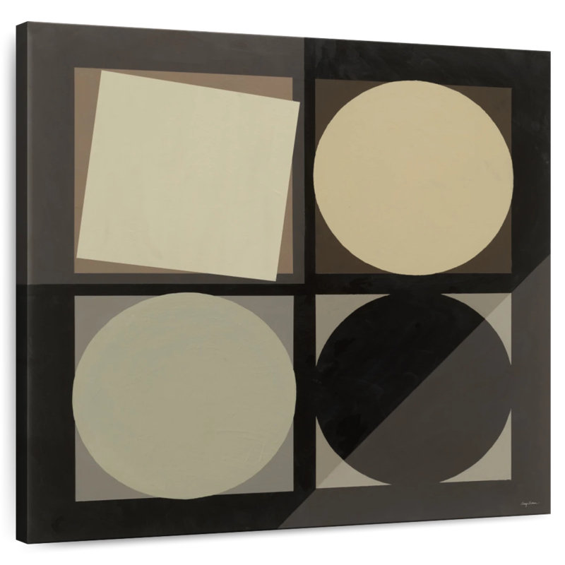Avery Geo Natural, 20" H x 20" W