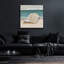 «She Sells Seashells 2» par Alicia Ludwig, art mural en verre acrylique-1423771309