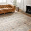 Tapis oriental gris / Java Claribel-1157562726
