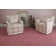 Leopardess Dusty Rose Hand-Tufted Responsible Wool Rug