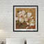 Sweet Magnolia I - reproduction d'art sur papier-275664070