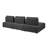 Camecia 3 - Piece Upholstered Sectional-644823140