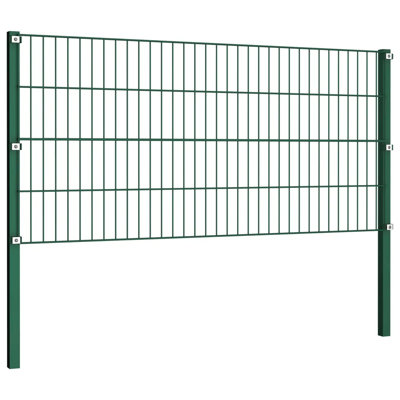 Aairah Fence Panels Fencing