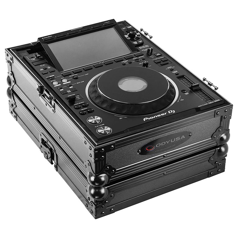 Portable Decorative Record Player