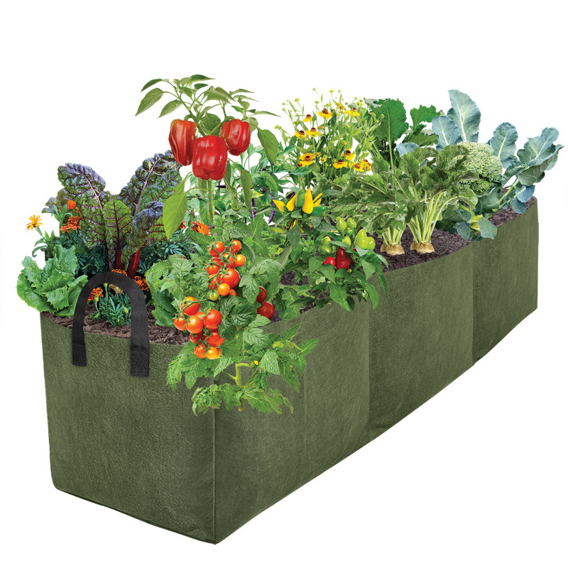 Planter Box