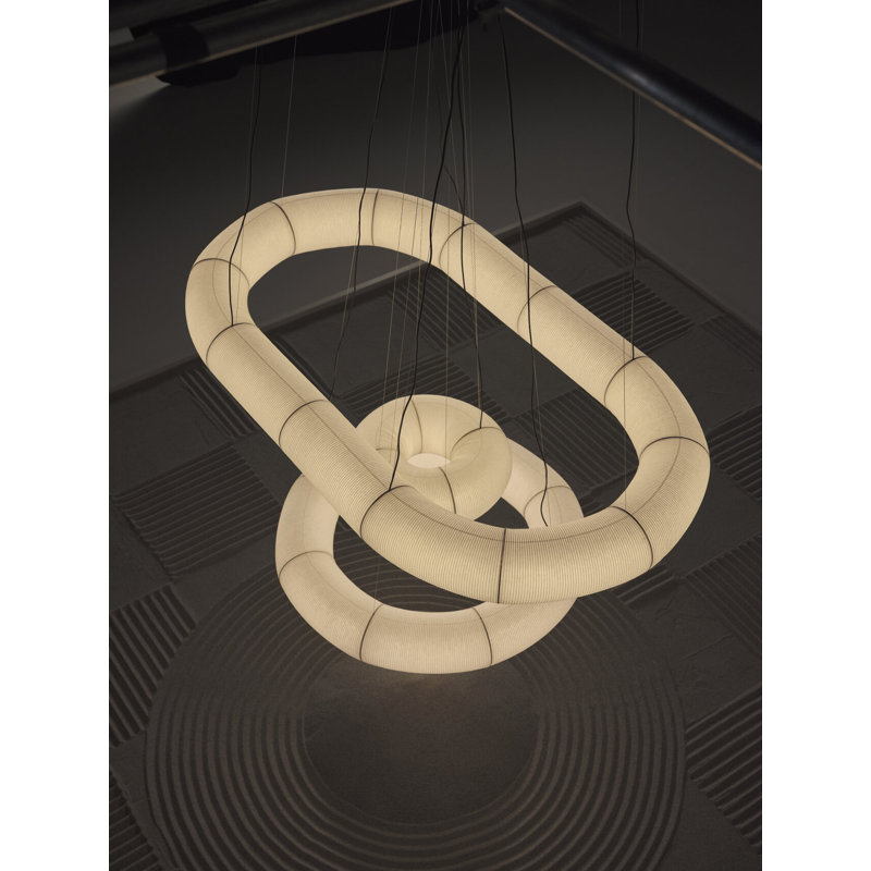 Tekiò Circular P4, 150 W