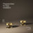 Components Bathroom Sink Handles with Industrial Design-98412693
