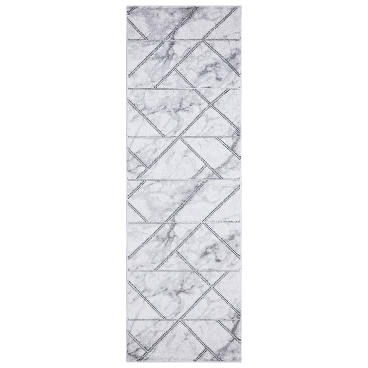 Perryopolis Geometric Indoor Rug