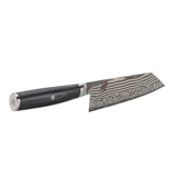 MIYABI Kaizen II - 5000FCD 6.5-Inch Bunka Knife