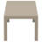 Spector Extendable Dining Table-981582547-981582544