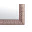 Nymphodora Metal Wall Mirror