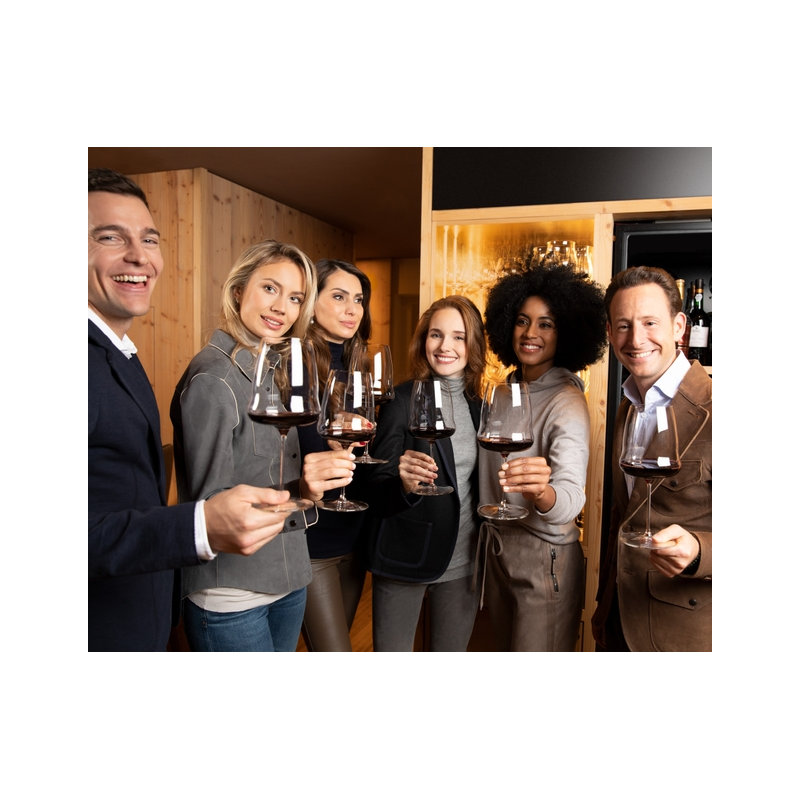 RIEDEL Winewings Cabernet Sauvignon Wine Glass