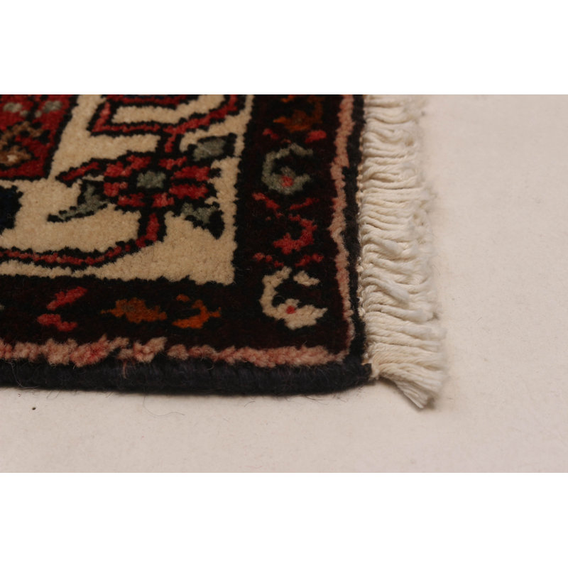 Anadol Navy Rug 3'8" x 16'9"