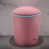 Pink is out of stock