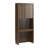 Paramount Vanity/Desk Storage Cabinet with Drawer-940172253