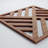 Allen Decorative Fretwork Wood Wall Panels-70112672-63300820