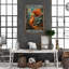 Impression sur toile, "Lanova Mermaid Makes You Beautiful"-412555332