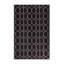 Tapis mauve lavable à la machine-1461670048