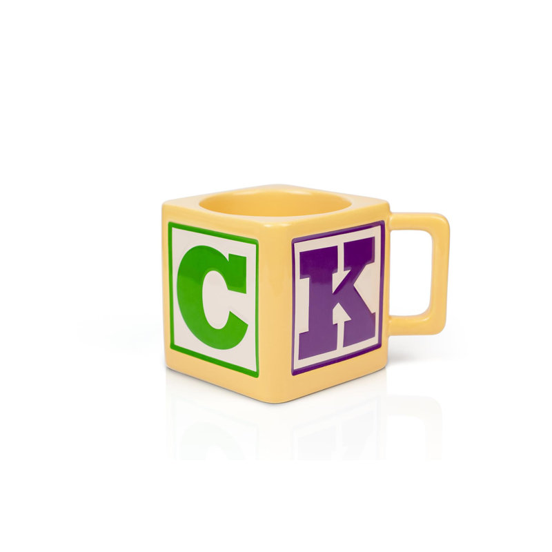 Yuriel Ceramic Coffee Mug