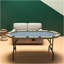 Table de poker pliable Soozier
