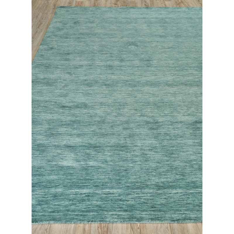 Roche Wool Area Rug, Rectangle 16' x 21'10"