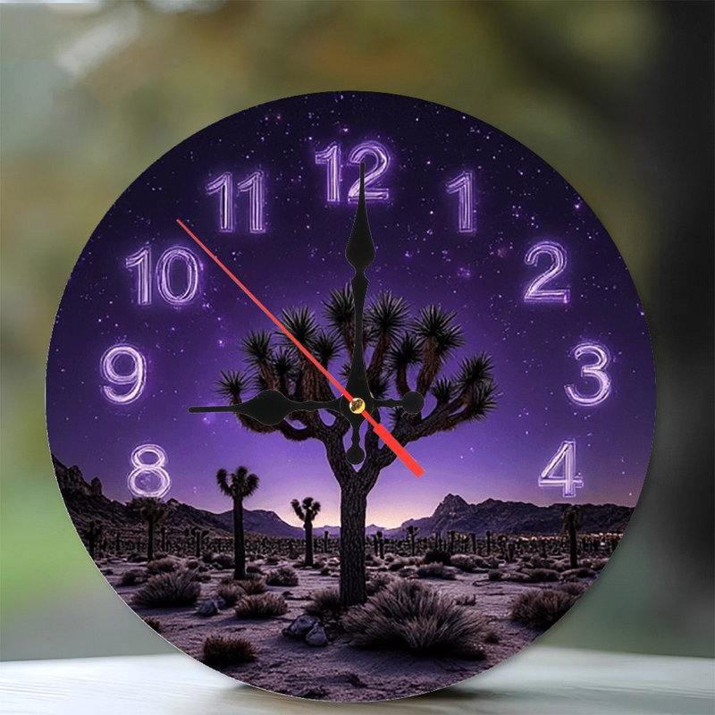 Horloge murale
