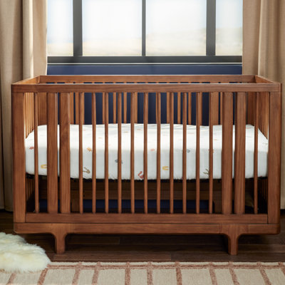Maxi-Cosi Embraced Forms 4-in-1 Convertible Crib