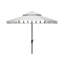Parasol de marché 9 pi Teo-1639310878