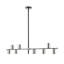 Lustre cylindrique spoutnik à 8 lumières Jamari-1921023210
