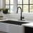 Highcraft Kitchen Faucet-98578839
