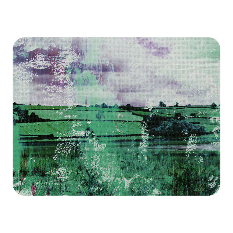Scudder Throw Blanket