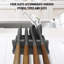 Heat Resistant Silicone Spoon Rest-158488697