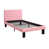 Pink is out of stock