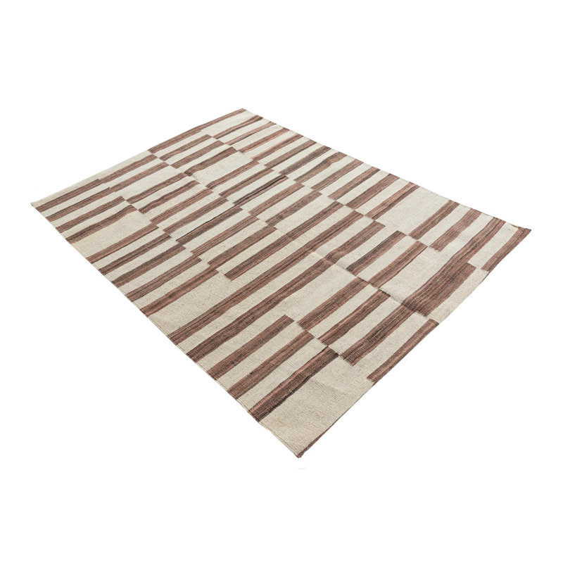 Tapis beige Murtagh