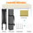 6x4 Canopy Tent, Heavy Duty Pop up Canopy with Carry Bag-123243876