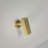 Empire 1 5/8 Bar Knob