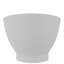 Baignoire piédestal en résine 71 po x 35 po-49525076