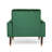 Wyton Wide Tufted Armchair-1412404866