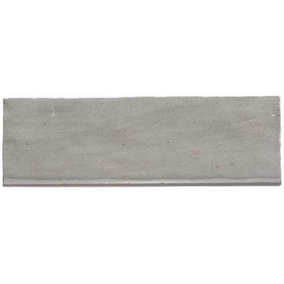 Portmore 3X8 Glossy Ceramic Bullnose
