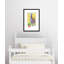 « jolie llama ii », art sur toile-47565921-47565929