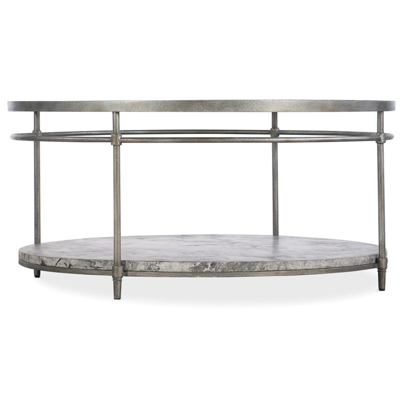 HomeAccent Cocktail Table