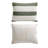 Prospect Harbour Nautica Lawndale Plush Reversible Comforter Set-100703465-100703466