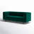 George 82'' Velvet Sofa-68518447