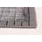 Elysian Grey Rug 6'8" x 9'6"