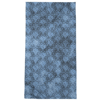 Katelyn Elizabeth Bath Towel